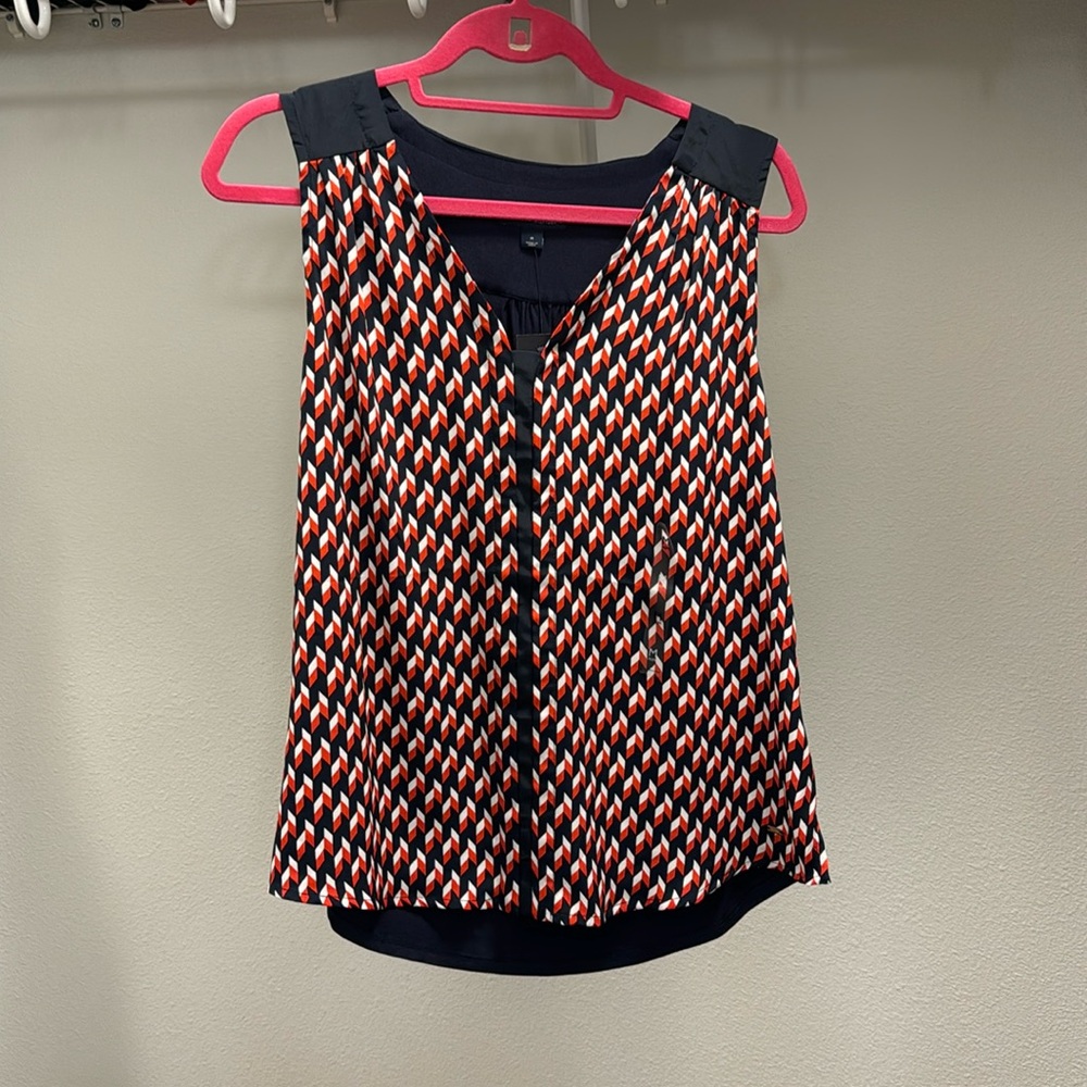 Tommy Hilfiger Dress tank top NWT